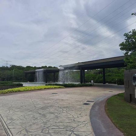 Departamento Ciudad Mayakoba 2 Habitaciones ปลายาเดลการ์เมน ภายนอก รูปภาพ
