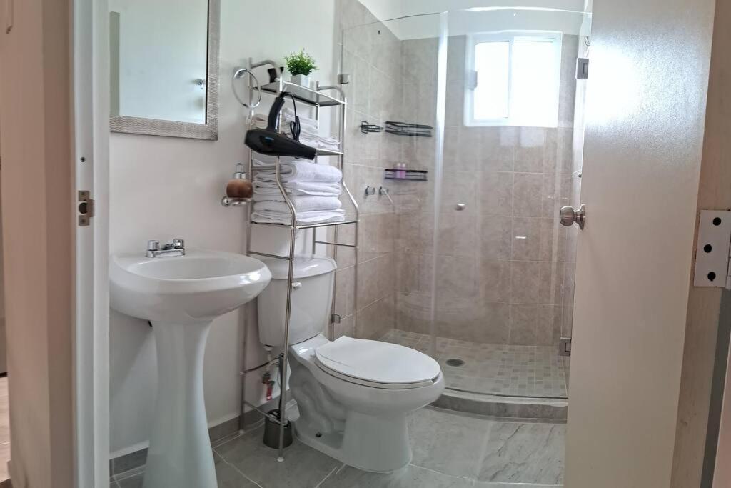 Departamento Ciudad Mayakoba 2 Habitaciones ปลายาเดลการ์เมน ภายนอก รูปภาพ
