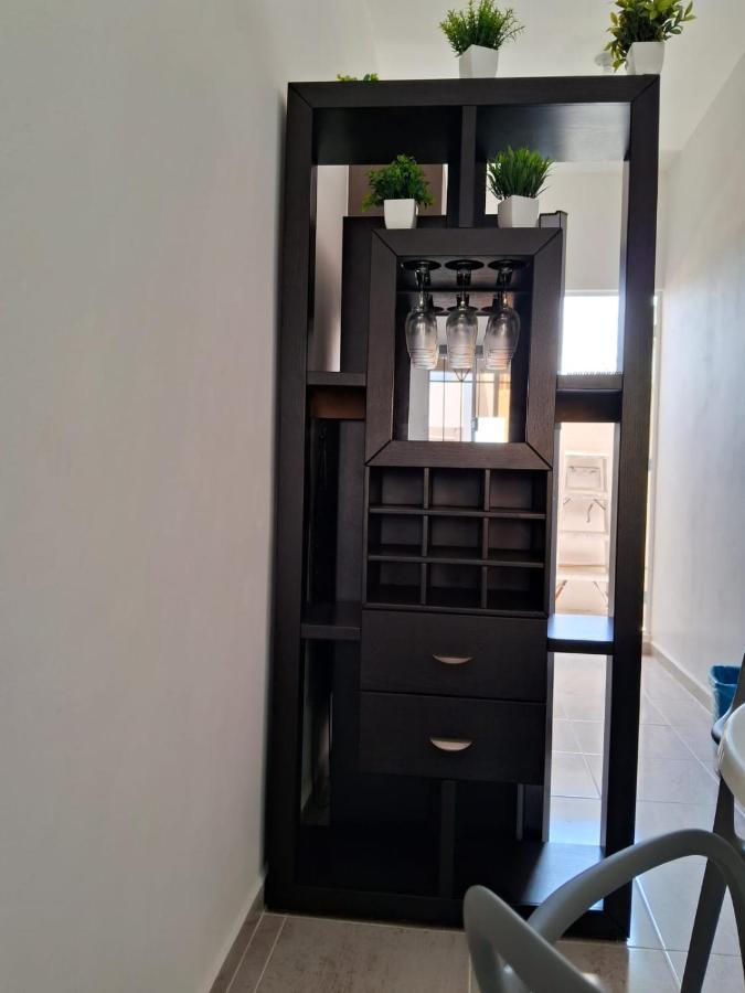 Departamento Ciudad Mayakoba 2 Habitaciones ปลายาเดลการ์เมน ภายนอก รูปภาพ