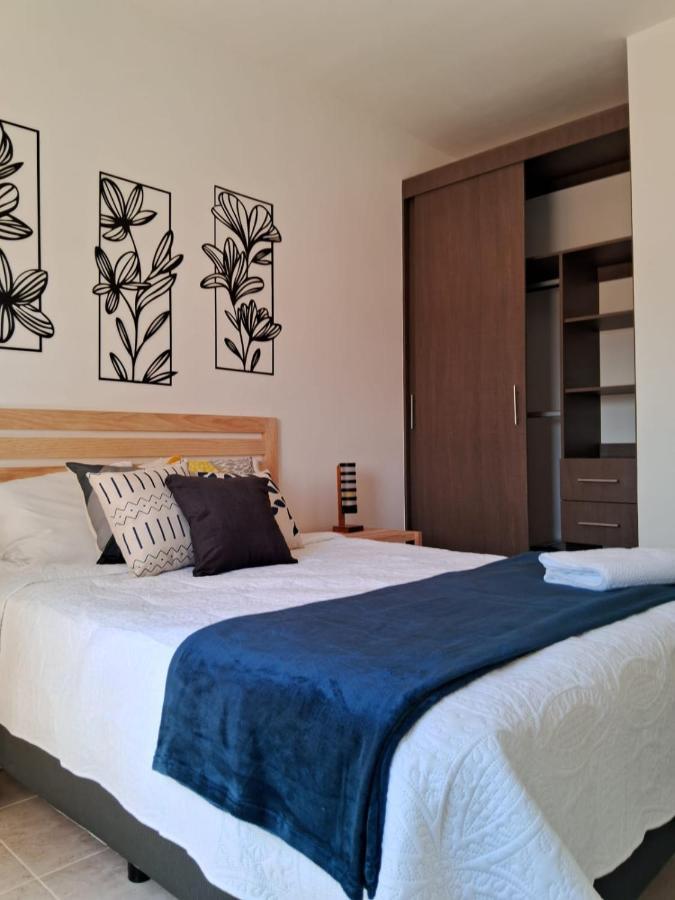 Departamento Ciudad Mayakoba 2 Habitaciones ปลายาเดลการ์เมน ภายนอก รูปภาพ