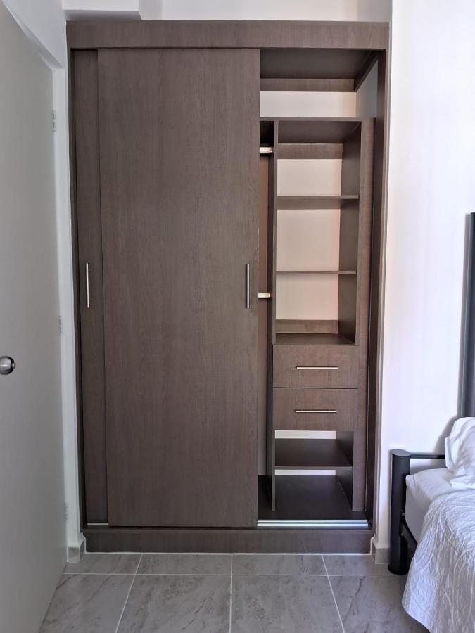 Departamento Ciudad Mayakoba 2 Habitaciones ปลายาเดลการ์เมน ภายนอก รูปภาพ